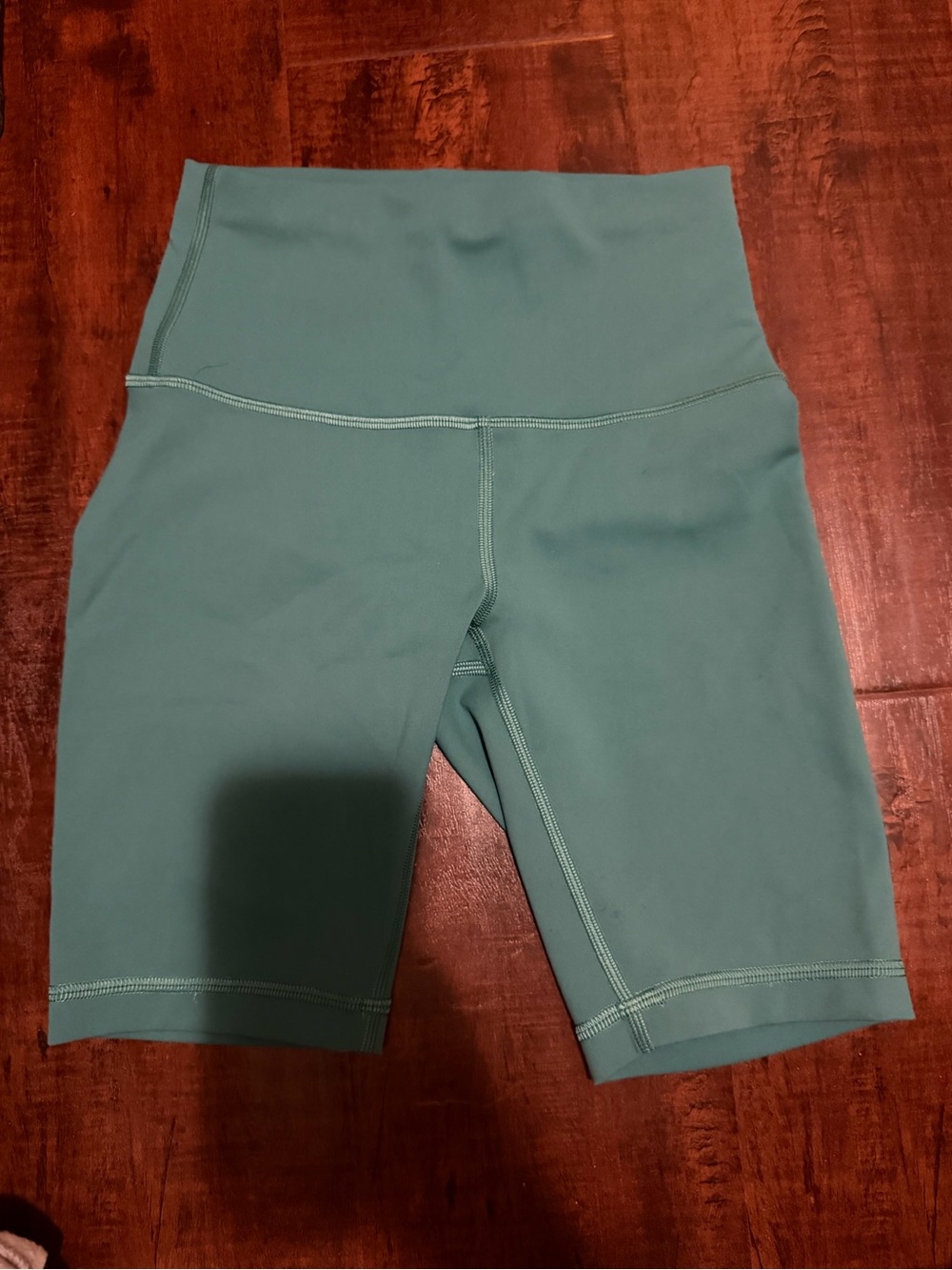 Lululemon bike shorts